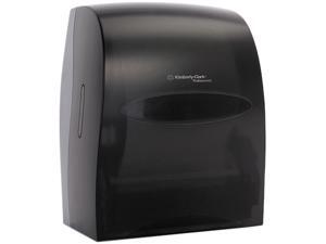 Kimberly-Clark Professional 09992 Electronic Touchless Roll Towel Dispenser Kimberly-Clark Professional 09992 Electronic Touchless Roll Towel Dispenser