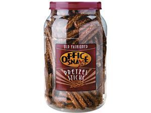 Office Snax 00083 Sticks 40 oz Tub Pretzel Assortment Office Snax 00083 Sticks 40 oz Tub Pretzel Assortment