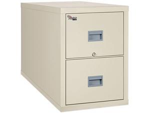 FireKing 2P2131CPA Patriot Insulated 2-Drawer Fire File Cabinet FireKing 2P2131CPA Patriot Insulated 2-Drawer Fire File Cabinet