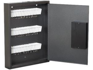 FireKing 130260 - Hercules Key Cabinets E-Lock, 60-Key, Steel, Silver Vein FireKing 130260 - Hercules Key Cabinets E-Lock, 60-Key, Steel, Silver Vein