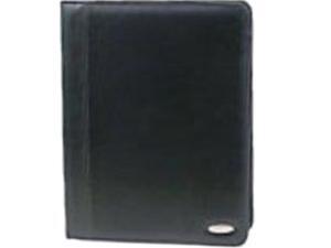 Samsonite 961135 - Padfolios, Bi-Fold Closure, 8 1/2 x 11, Black Samsonite 961135 - Padfolios, Bi-Fold Closure, 8 1/2 x 11, Black