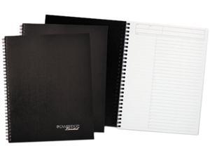 Cambridge 45016 - Limited Action-Planner Wirebound Business Notebook, 7 1/4 x 9 1/2, Black, 80 Sheets Cambridge 45016 - Limited Action-Planner Wirebound Business Notebook, 7 1/4 x 9 1/2, Black, 80 Sheets