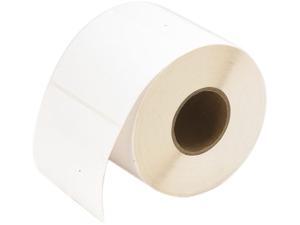 Primera 74807 TuffCoat High-Gloss Label - 4" Width x 4" Length - Square - 625/Roll - 3" Core - Paper - Inkjet - White, 1Roll Primera 74807 TuffCoat High-Gloss Label - 4" Width x 4" Length - Square - 625/Roll - 3" Core - Paper - Inkjet - White, 1Roll