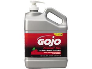 Gojo 2358-02 Cherry Gel Pumice Hand Cleaner Gojo 2358-02 Cherry Gel Pumice Hand Cleaner