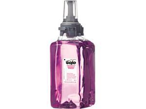 Gojo 8812-03 Antibacterial Plum Foam Handwash Refill Gojo 8812-03 Antibacterial Plum Foam Handwash Refill