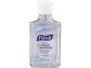 GOJO GOJ 9605-24 PURELL Advanced Instant Hand Sanitizer GOJO GOJ 9605-24 PURELL Advanced Instant Hand Sanitizer