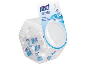 GOJO 3901-36-BWL Advanced Instant Hand Sanitizer Gel GOJO 3901-36-BWL Advanced Instant Hand Sanitizer Gel