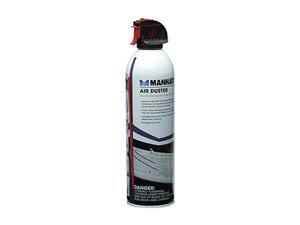 Manhattan Air Duster One Case Twelve 8 oz. Cans, 12/Case Manhattan Air Duster One Case Twelve 8 oz. Cans, 12/Case