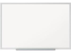 Quartet SM534 Standard Magnetic Whiteboards, Silver Aluminum Frame Quartet SM534 Standard Magnetic Whiteboards, Silver Aluminum Frame