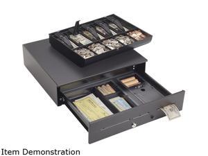 MMF ADV-1M161-04 Advantage Manual Cash Drawer MMF ADV-1M161-04 Advantage Manual Cash Drawer