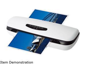 ES-1315 Royal Sovereign 13" Photo & ID Document Laminator ES-1315 Royal Sovereign 13" Photo & ID Document Laminator