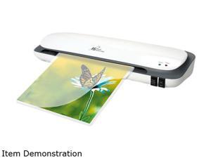 CS-1223 Royal Sovereign 12" Thermal and Cold 2 Roller Pouch Laminator CS-1223 Royal Sovereign 12" Thermal and Cold 2 Roller Pouch Laminator