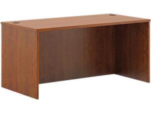 By HON BL2103 Desk Shell 60" Wide x 30" Deep - Medium Cherry By HON BL2103 Desk Shell 60" Wide x 30" Deep - Medium Cherry