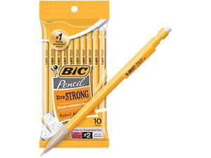 BIC MPLWSP101 Student's Choice Mechanical Pencil BIC MPLWSP101 Student's Choice Mechanical Pencil