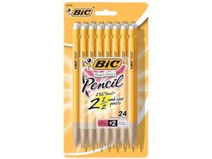 BIC MPLWSP241 Student's Choice Mechanical Pencil BIC MPLWSP241 Student's Choice Mechanical Pencil