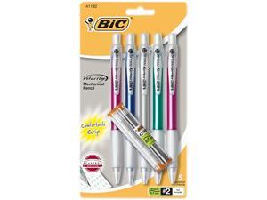 BIC MV7P51BK Velocity Mechanical Pencil BIC MV7P51BK Velocity Mechanical Pencil