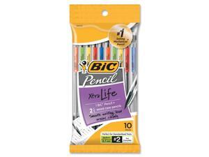 BIC MPP101 Mini Mechanical Pencil with Three Leads BIC MPP101 Mini Mechanical Pencil with Three Leads