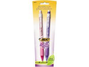 BIC MPFHP21 For Her Mechanical Pencil BIC MPFHP21 For Her Mechanical Pencil