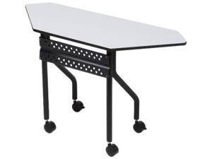 Iceberg 68077 OfficeWorks Mobile Training Table Iceberg 68077 OfficeWorks Mobile Training Table