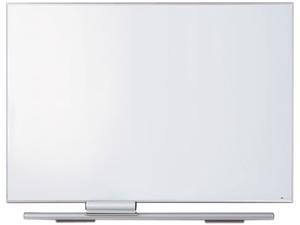 Iceberg 31440 - Polarity Porcelain Dry Erase Board, 48 x 34, Aluminum Frame Iceberg 31440 - Polarity Porcelain Dry Erase Board, 48 x 34, Aluminum Frame