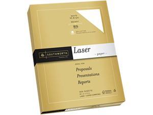 Southworth 358C 25% Cotton Laser Paper Southworth 358C 25% Cotton Laser Paper
