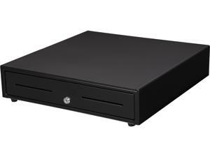 Adesso MRP-18CD 18" POS Cash Drawer With Removable Cash Tray Adesso MRP-18CD 18" POS Cash Drawer With Removable Cash Tray