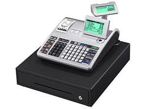 Casio PCR-T2300 Cash Register Casio PCR-T2300 Cash Register
