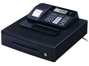Casio PCR-T273 One Sheet Thermal Cash Register Casio PCR-T273 One Sheet Thermal Cash Register