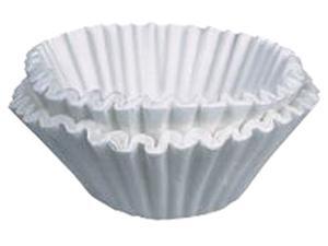 Bunn 20106.0000 Coffee Brewer Filters, 8/10-Cup Bunn 20106.0000 Coffee Brewer Filters, 8/10-Cup