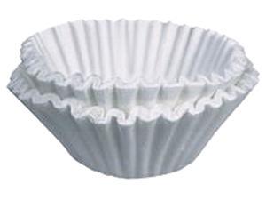 Bunn 20112.0000 Narrow Paper Filters, 18-1/2 X 6-1/4 in Bunn 20112.0000 Narrow Paper Filters, 18-1/2 X 6-1/4 in