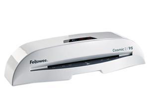 5725601 Fellowes Multipurpose Laminator, 9" x 3 Mil Maximum Document Thickness 5725601 Fellowes Multipurpose Laminator, 9" x 3 Mil Maximum Document Thickness