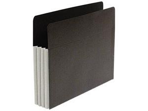 S J Paper S83606 Fusion Pocket, 3 1/2 Inch Expansion, 9 1/2 x 11 3/4, Letter, Gray S J Paper S83606 Fusion Pocket, 3 1/2 Inch Expansion, 9 1/2 x 11 3/4, Letter, Gray