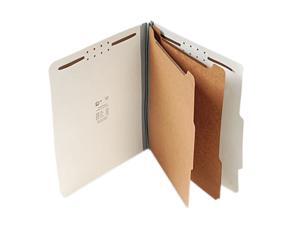 S J Paper S60902 2 1/4" Expansion Classification Folder, Letter, Six-Section, Gray, 15/Box S J Paper S60902 2 1/4" Expansion Classification Folder, Letter, Six-Section, Gray, 15/Box