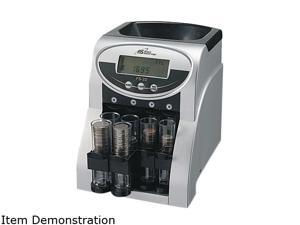 Royal Sovereign FS-2D Fast Sort FS-2D Digital Coin Sorter, Pennies Through Quarters Royal Sovereign FS-2D Fast Sort FS-2D Digital Coin Sorter, Pennies Through Quarters