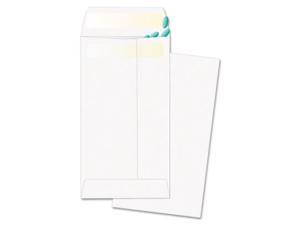Medication Envelopes No. 3 2-1/2"x4-1/4" 250/BX White Medication Envelopes No. 3 2-1/2"x4-1/4" 250/BX White