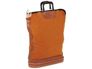 PM Company 04645 Regulation Post Office Security Mail Bag, Zipper Lock, 18 x 24 PM Company 04645 Regulation Post Office Security Mail Bag, Zipper Lock, 18 x 24