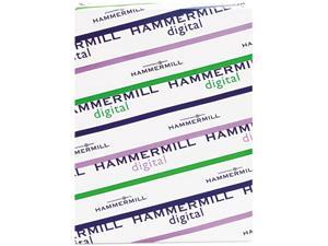 Hammermill 10612-5 Color Copy Paper, 100 Brightness, 28lb, 12 x 18, Photo White, 500 Sheets/Ream Hammermill 10612-5 Color Copy Paper, 100 Brightness, 28lb, 12 x 18, Photo White, 500 Sheets/Ream