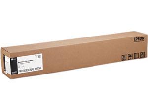 Epson America Exhibition Canvas Satin, 36" x 40 ft. Roll Epson America Exhibition Canvas Satin, 36" x 40 ft. Roll