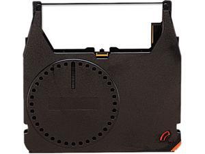 Dataproducts R5110 Compatible Correctable Ribbon, Black Dataproducts R5110 Compatible Correctable Ribbon, Black