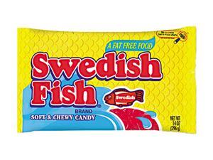swedish fish box