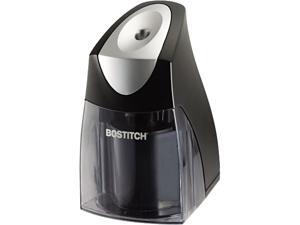 Stanley Bostitch EPS9V-BLK Quiet Sharp Executive Vertical Pencil Sharpener, Black Stanley Bostitch EPS9V-BLK Quiet Sharp Executive Vertical Pencil Sharpener, Black