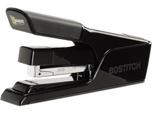 Stanley Bostitch B9040 EZ Squeeze Desktop Stapler, 40-Sheet Capacity, Black Stanley Bostitch B9040 EZ Squeeze Desktop Stapler, 40-Sheet Capacity, Black
