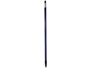 UNISAN THBM60 MicroFeather Duster Telescopic Handle, 36" to 60", Blue UNISAN THBM60 MicroFeather Duster Telescopic Handle, 36" to 60", Blue