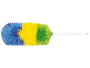 UNISAN 9441 Polywool Duster w/20" Plastic Handle, Assorted Colors UNISAN 9441 Polywool Duster w/20" Plastic Handle, Assorted Colors