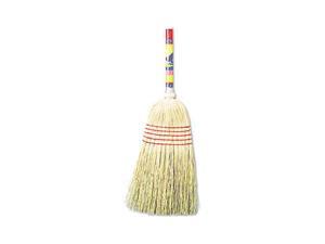 UNISAN 920Y Maid Broom, Mixed Fiber Bristles, 42" Wood Handle, Natural UNISAN 920Y Maid Broom, Mixed Fiber Bristles, 42" Wood Handle, Natural