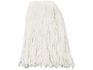 UNISAN 216RCT Premium Cut-End Wet Mop Heads, Rayon, 16-oz., White, 12/Carton UNISAN 216RCT Premium Cut-End Wet Mop Heads, Rayon, 16-oz., White, 12/Carton