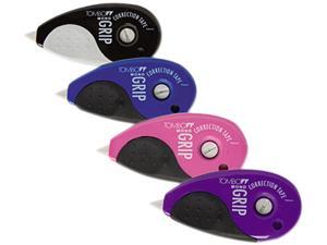 Tombow Mono 68762 Top Application Correction Tape, 1/6 x 316 in, 4 per Pack Tombow Mono 68762 Top Application Correction Tape, 1/6 x 316 in, 4 per Pack