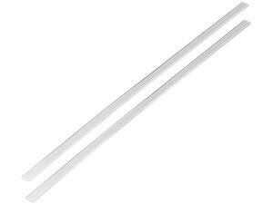 Swingline 9615CM SmartCut 15" Cutting Mat Replacements, 2/Pack Swingline 9615CM SmartCut 15" Cutting Mat Replacements, 2/Pack