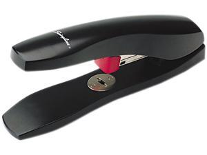 Swingline 77701 High-Capacity Desk Stapler, 60-Sheet Capacity, Black, 1 Each Swingline 77701 High-Capacity Desk Stapler, 60-Sheet Capacity, Black, 1 Each