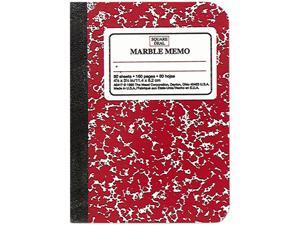Mead 45417 Square Deal Colored Memo Book, 3/14 x 4 1/2, Assorted Mead 45417 Square Deal Colored Memo Book, 3/14 x 4 1/2, Assorted